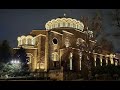 25.10.2025 | 18:00 | Всенощно бдение