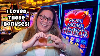 My Wife Wanted to Play Slots on Valentine's Day! screenshot 3