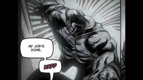 Left 4 Dead The Sacrifice Motion Comic Part 1 Trailer