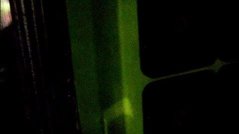 DB Drag bassrace finals 2008: Steve mick demo 2