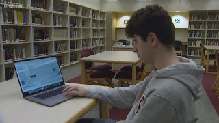 Mercer Island high schooler creates website to bring accurate information on the coronavirus