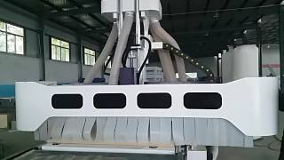 automatic nesting & loading unloading system cnc cutting machine
