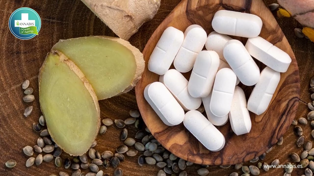 ARTHROCANN COLÁGENO VITAMIN COMPLEX, el sumplento natural para el cuidado articular