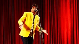 Raju Srivastava - Humor Me