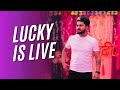 Rush game play @luckyislive001 #bgmi #pubmoblie #shots