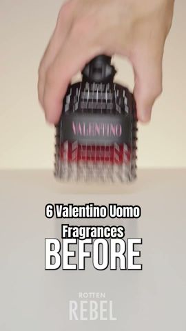 BEST 1 MINUTE GUIDE TO VALENTINO UOMO FRAGRANCES FOR MEN! Top Men's Fragrance #fragrance #cologne