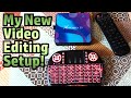 YouTube Video Editing on a Cheap Android TV Box - is it Possible?