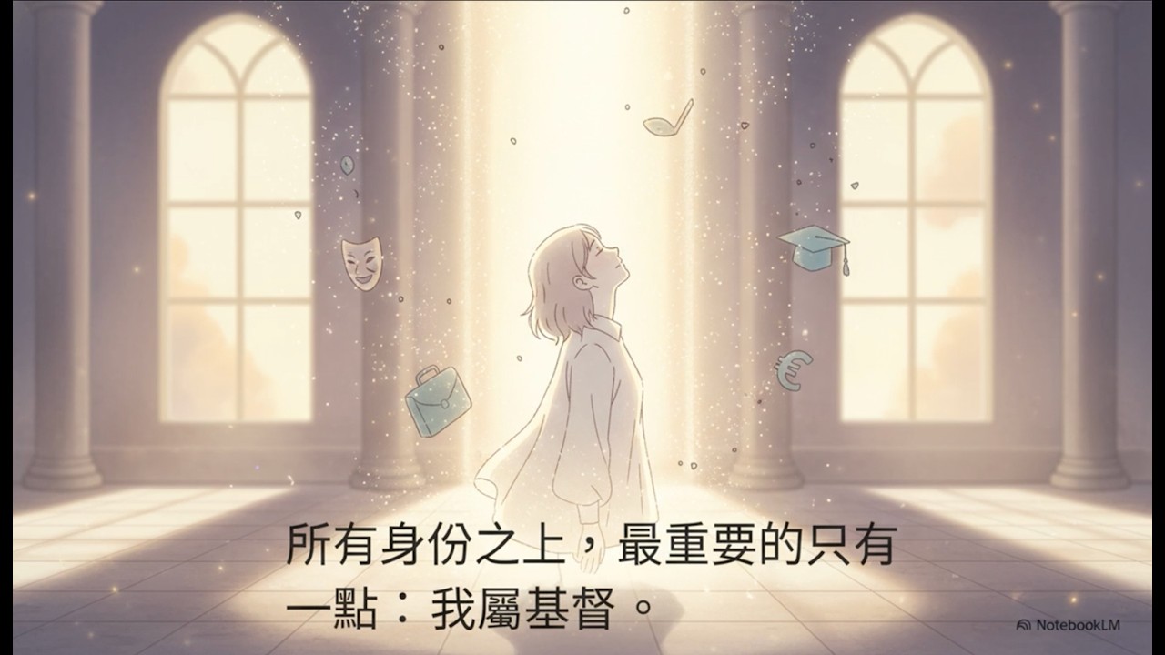 三月5日：不用害怕失敗（有字幕）