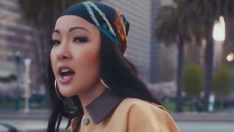 Tryna find my way home_-_ Tatiana Manaois (Official music video mix with subtitles)