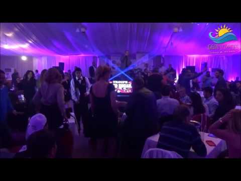 Soirée Top VIP Hedi Donia & Nawel Ghachem 03/12/2016