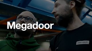 Megadoor