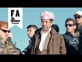 Nikar Kamil Bra Gawra Masrour Barzani Official Video