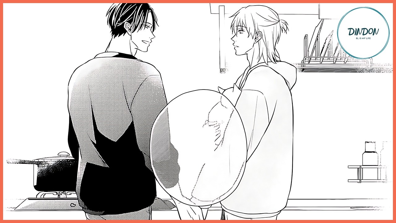 【日常BL漫画】酔った勢いの告白が本気に変わるとき、心を閉ざしていた俺は、はじめて“好き”を信じてみたくなった～人間嫌いのトリマーと不器用な新人の優しくて不思議な恋のはじまり～【マンガ動画】