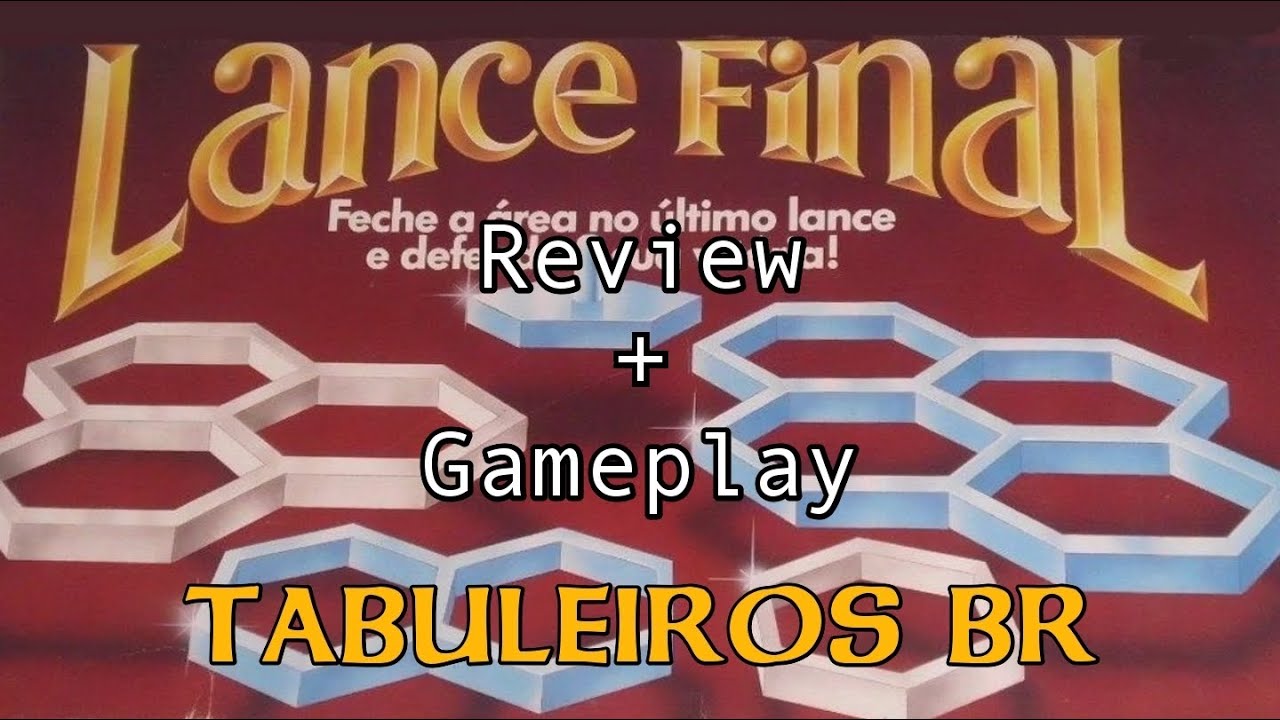 Jogo de Tabuleiro - Lance Final - Estrela - superlegalbrinquedos