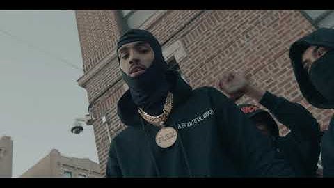 Ace UpNow - Freestyle (Official Video) Dir.Mikelo