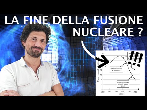 Video: Quale processo prevede la fusione?