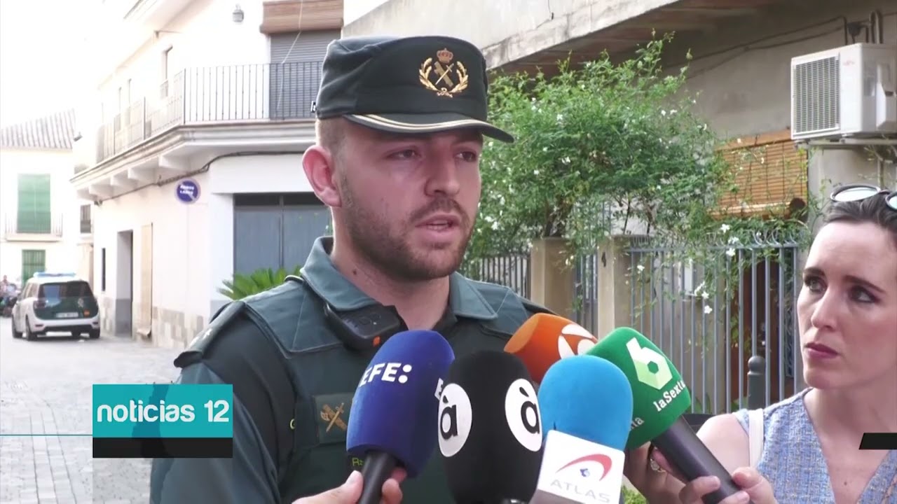 Una mujer muere asesinada por su pareja, que luego se suicida en Antella