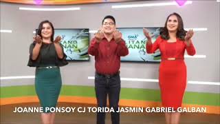 Balitang Bisdak January 2 2017