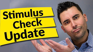 STIMULUS CHECK update. IRS Portal and how to check the status of your stimulus check?
