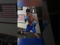 SMASH the Heavy Bag like Dmitry Bivol… 🥊