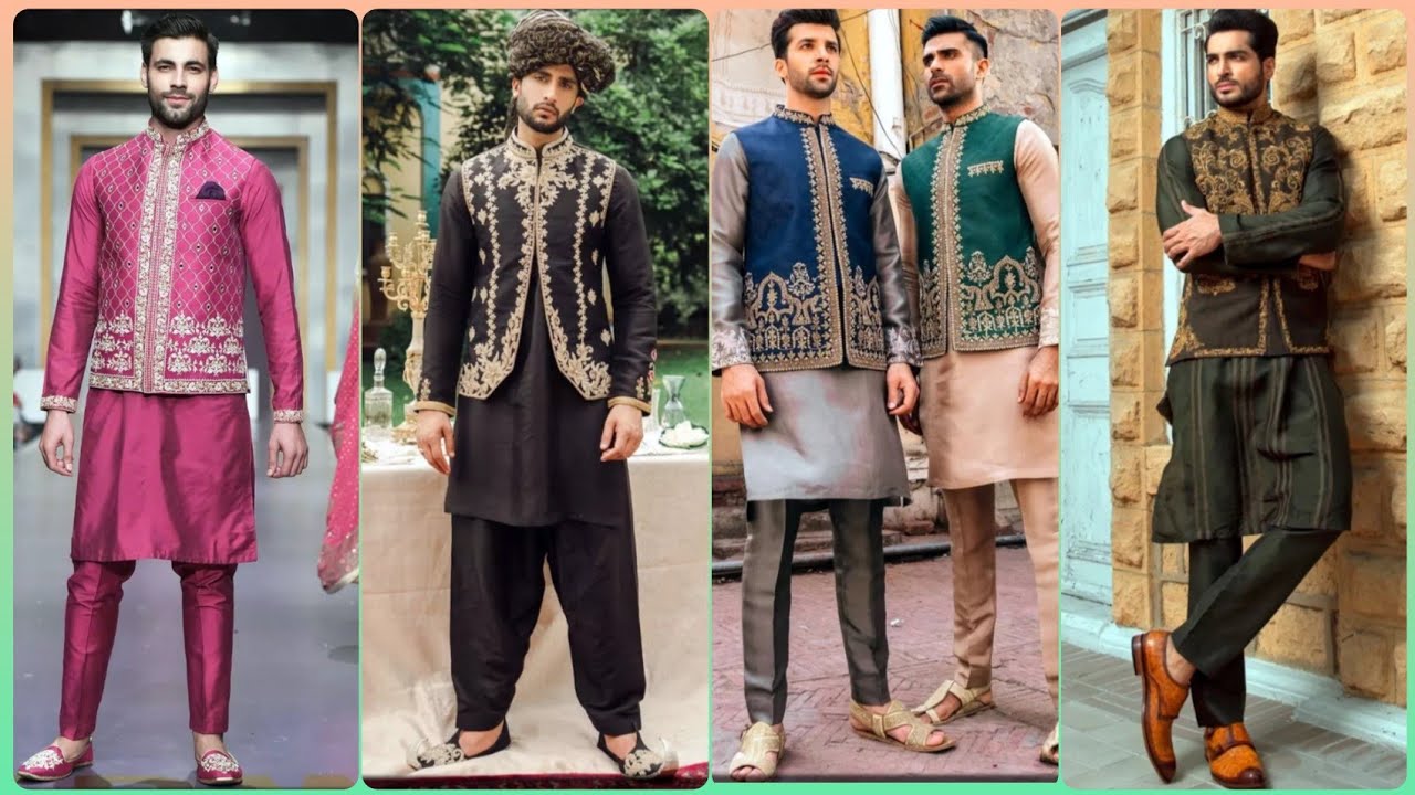 Mens Shalwar Kameez For Mehndi Shop Outlets, Save 69% | jlcatj.gob.mx