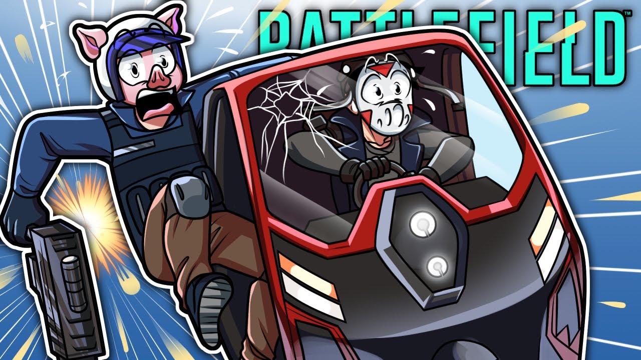 MORE Battlefield 2042 Action With 