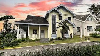 House for Sale in Tagaytay 🌿Good Location, Great Value! 📌 Code: 18286VET