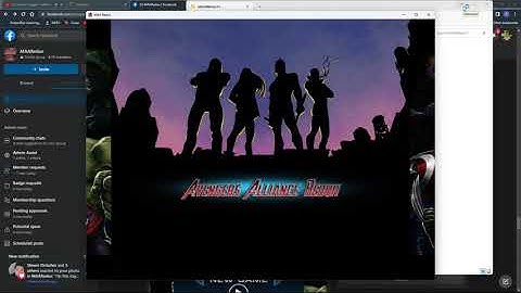 MAAR 5-Bug list and some general questions answered about MAAR