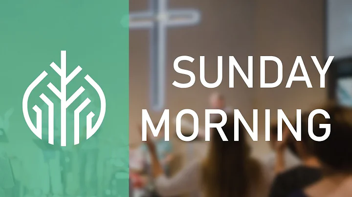 TCC Sunday Morning Service - June 19th, 2022