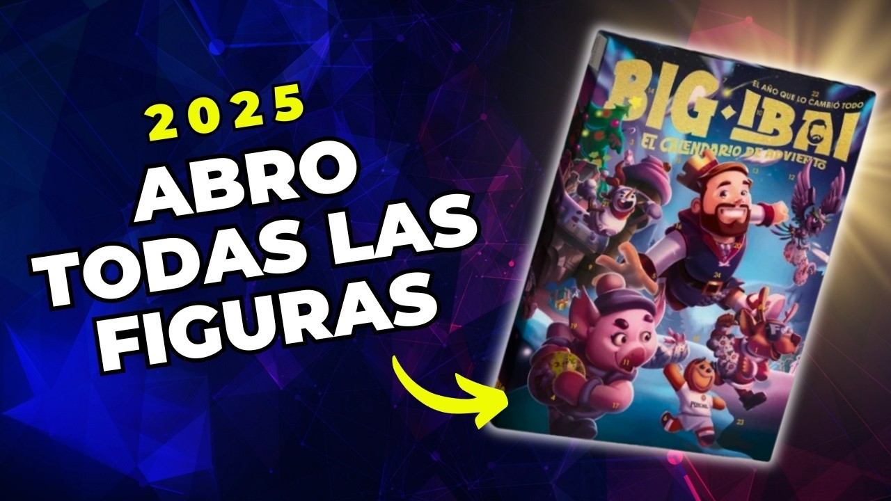 Я открыл календарь IBAI 2025, и эта цифра оставила меня без слов.