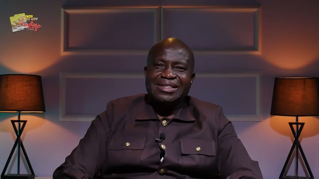 ВЕЛИКОЛЕПНЫЙ БОГ, ЧАСТЬ 2 | MFM TELEVISION