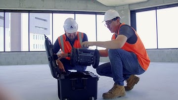 Leading Surveys - HP SitePrint Testimonial 2025