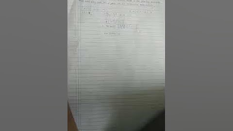 Annuity - Business Mathematics (MAT112)