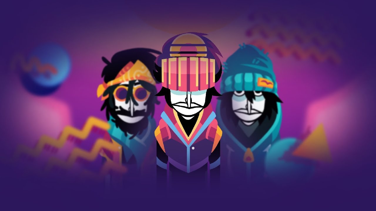 Incredibox—Dancin‘