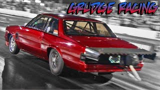 AFTERDARK UNDERGROUND - GRUDGE RACING - NO TIME!