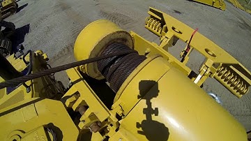 2013 CAT D6T TRACK TYPE TRACTOR