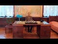 Экскурсия на дачу Сталина в Сочи (видео без слов)