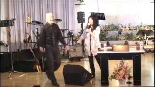 ICF Message 2014.06.01