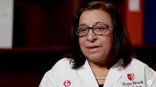 Anu Chawla MD