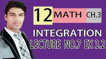 FSc Math book 2 , CH 3 , LEC 7 : EX 3.2 Q 2 complete solved