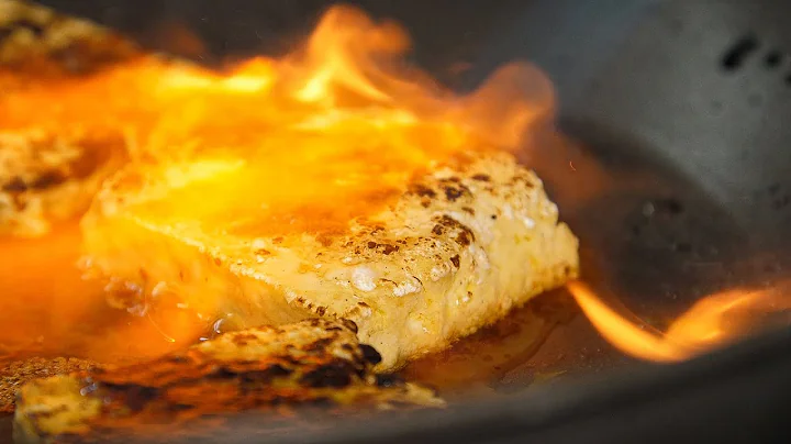 HOW TO COOK TOFU | 3 CREATIVE DELICIOUS WAYS