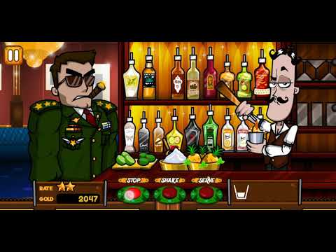 Bartender The Celeb Mix #4