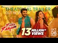 Kiran Abbavaram and Neha Shetty Starrer Rom-Com "Rules Ranjann" Trailer Released