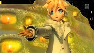 halyosy スノーマン 鏡音レン 缶バッジ 5個 ニコニコ超会議 mqdefault.jpg