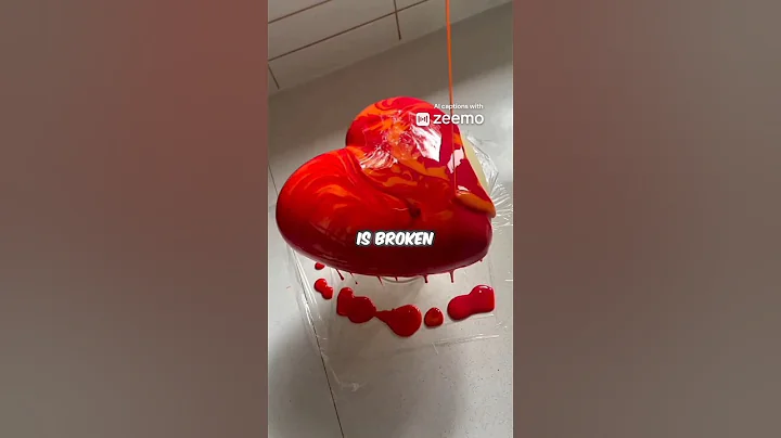 When the McDonalds Icecream Machine is BROKEN #shorts #shortsviral #shortsfeed  @Aeonzee