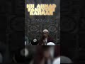 KH AHMAD FANSYURI RAHMAN 