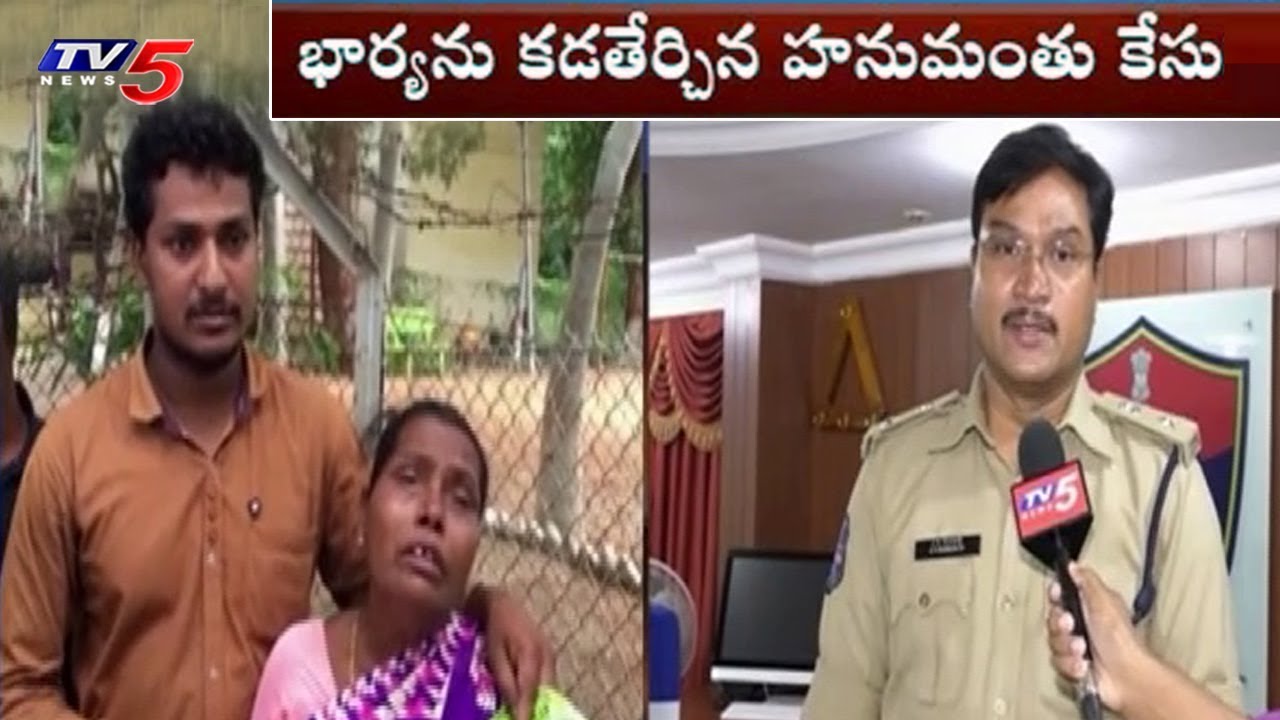 15 ఏళ్ల తరువాత బయటపడ్డ మిస్టరీ కేసు! | Nalgonda SP Ranganath Face to Face | TV5 News