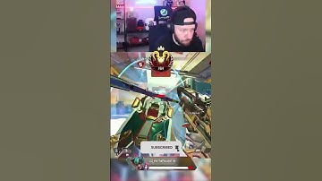 Alter Is The Best Clutch Legend In Apex Legends!