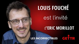 Lentretien Garanti Sans Censure Du Docteur Louis Fouché 