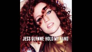 Jess Glynne - Hold My Hand - 2015 - Pop